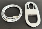  lot 2 Genuine Apple Fast Charge Usb-c Cable Ipad Iphone 15 16 Pro Plus Max New 