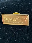 Dewar s Dewar Finest Scotch Whiskey 5 Pins Never Used