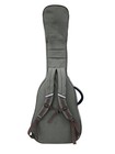 Barton Lockdown Premium Short Scale Bass Guitar Gig Bag  Iron