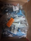 Lot Of Bakery Craft Nos Toppers