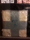 Prop Screen Used Cocaine Brick From The Departed