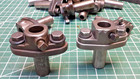 2 Drill   Reamer Holders 3 4  Shank 5 8  Hole Brown   Sharpe Boyer  Hardinge Usa