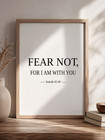 Bible Verse Wall Art Set 8x10 Christian Prints Faith Anxiety Scripture Decor Jpg