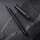 Hong Dian Black Forest Max Fountain Pen  1 Count  pack Of 1  