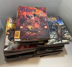 Dragon Magazine Lot Of 81 Dungeons   Dragons 1990s  Collection D d     s 153-233