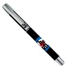 1-the Who-collector s Ink Pen-logo-target-black Ink-uk Import-licensed New