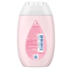 Johnson s Moisturizing Mild Pink Baby Lotion With Coconut Oil For Delicate Ba   