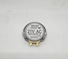 New Oem Ge Wb26x10233 Microwave Turntable Motor 