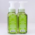 Bath   Body Works X2 Sea Salt   Lime Hand Soap 8 75 Fl Oz Foaming New Ships Free