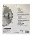 Irwin Steel Circular Saw Blade 7 1 4    40t General Purpose