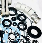 Outlander Renegade 650 Bottom End Rebuild Kit Crank Lower Motor Engine Assembly