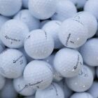 50 Taylormade Tp5 5a Mint Condition Used White Golf Balls Aaaaa