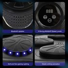 2025 Upgraded Smart Music Boxing Machine 9 Training Modes Touch W boxing