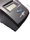 Lathem Atomic Time Traditional Punch Time Clock Time Recorder