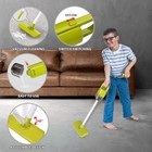 Kids Cleaning Set For Toddlers Pretend Play Housekeeping Supplies Kits Blue