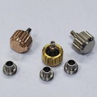 6 0mm Crowns For Omega Seamaster 300 Watch Crowns Replacement Accessories