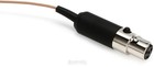 Countryman E6i Omnidirectional Earset Microphone For Speaking With 1mm Cable And