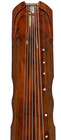 Rare Retro Guqin  High-quality 7-string Zhongni-style Old Cedar Guqin   02 