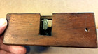 Vintage Record 722 Small Router Plane