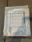 Bucilla Stamped Embroidery Summer Berries Tablecloth 