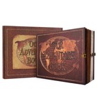 180 Page Diy Travel Photo Album - Our Adventure Book For Anniversary   Wedding M
