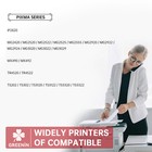 Pg-245xl Cl-246xl Ink Cartridge For Canon 245xl 246xl Pixma Mg2522 Ts3322 Tr4522