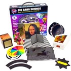 Kids Science Kit Optical Illusion Lab-9 Activities -film Projector-haunted House