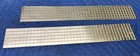 New Wurlitzer 1015 Mirror Set Also For Victory 950 Antique Apparatus Omt Jukebox