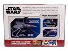 Amt Star Wars Bad Batch Havoc Marauder Snap Plastic Model Kit Amt1348