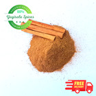 100  Pure Organic Ceylon Cinnamon Powder From Sri Lanka Cinnamon Powder 10 Grams