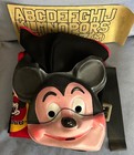 Walt Disney s  Mousketeer Costume  Mickey Mouse  Ben Cooper  Unused  1950s