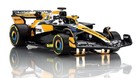 Afx Mega G  Mclaren F1 Mcl38  81 Austin Texas Ho Slot Car  22158 Brand New  