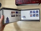 Guernsey First Day Covers  4 Albums 3 8kg  ds17