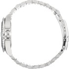 Invicta Men s Watch Pro Diver Black And Silver Tone Dial Steel Bracelet 34104