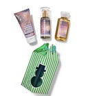 Bath   Body Works Snowflakes   Cashmere 3-piece Mini Holiday Gift Set