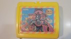 Vintage Rare 1991 The Toxic Crusaders Thermos Brnd Lunch Box And Thermos   