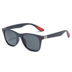 Men s Polarized Sunglasses Uv400 Sports Driving Glasses Pc Frame