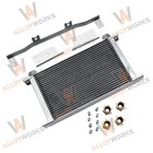For 2001-2005 04 Gmc Chevy Silverado Sierra 6 6l Duramax Transmission Oil Cooler