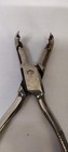 Antique Dental Instrument  Tooth Extraction Pliers Cleve-den Cleveland Dental 7 