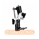 Flash Shoe Swivel Umbrella Holder Light Stand 1 4 -3 8  Adapters Bracket U Type