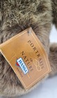 Hansa Plush Sloth By Portraits Of Nature 16 Inch Jointed Head   Arms  Legs