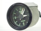 Bmw Airhead R75 R80 R100  7 Gs Rs Rt S Green Dash Clock 62131244638