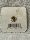 New Disney applause  The Little Mermaid Movie Premiere Trading Pin Taiwan 1989