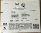 Zombicide  White Death Plastic Tokens Pack For White Death And Eternal Empire