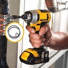 4-set N078434 N089668 Spring Kit W steel Ball For Dcf885b Dcf886b Driver