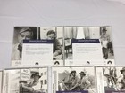 Press Kit Crocodile Dundee Movie 1986 10 Photos Production Booklet