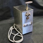 Edlund 266 Series 2 Commercial Electric Can Opener 115v fry-free Kitchen tested
