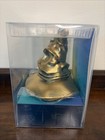 Harry Potter Wizarding World Sorting Hat Paperweight Gold