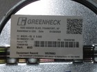 Greenheck 6  Round Manual Balancing Damper Mbdr-50x6 New    