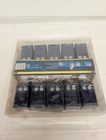 Doctor Who Tardis String Lights 9 Ft Blue Indoor outdoor Ul Listed